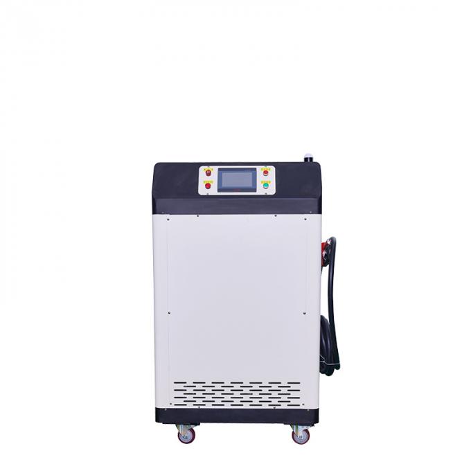 Water Based Liquid Distribution Vehicle