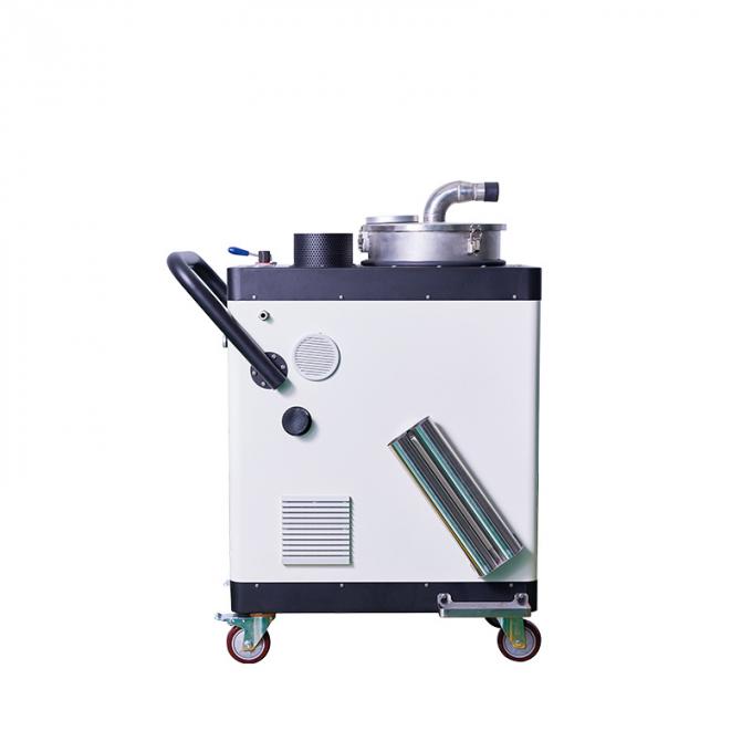CNC Machine Tool Water Tank Slag Remover