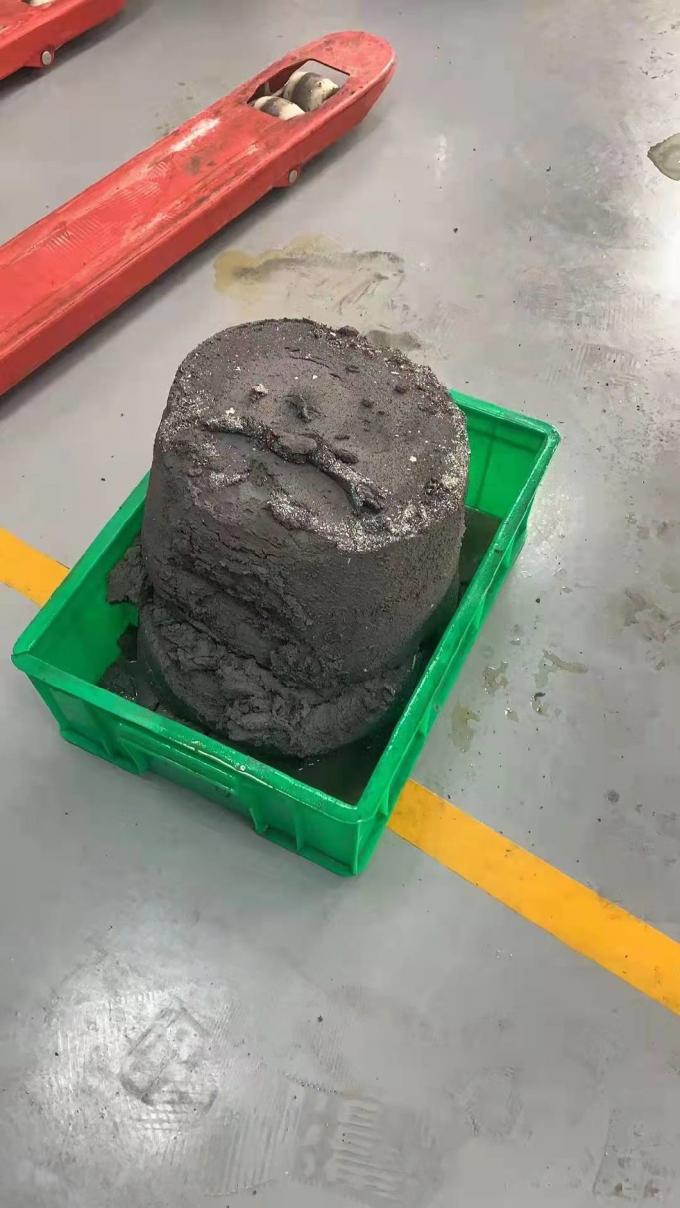 CNC Machine Tool Water Tank Slag Remover