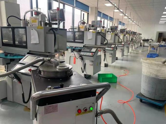 CNC Machine Tool Coolant Tank Cleaning, Filtration Accuracy of 0.75mm, Quick Cutting Fluid Change