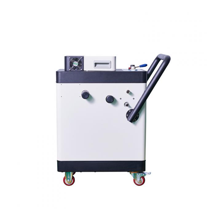 High Speed Metal Vertical CNC Milling Machining, Processing Center Purification Equipment, Oil Water Separation Equipment