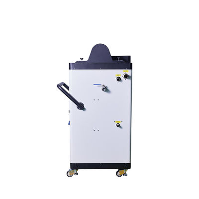 Cutting Fluid CNC Coolant Filtration Machine Tool Water Tank Oil Removal Equipment