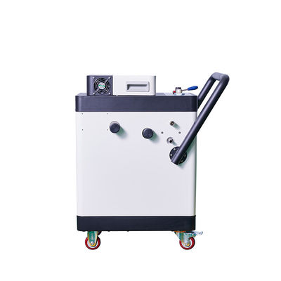 Removable CNC Machine Oil Skimmer 220V Cnc Coolant Oil Skimmer