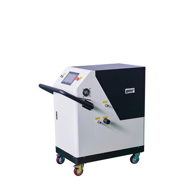 CNC Coolant Oil Separator With 98% Particle Removal Rate For High-Precision Three-Phase Separation