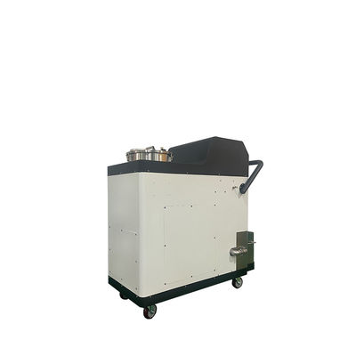 Slag Removal Automated Coolant Filtration System For Grinding