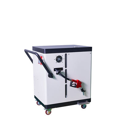 Machine Tool Coolant Filling Machine，Intelligent start stop, one click liquid addition