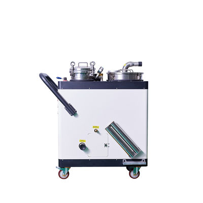 Mechanical processing workshop cleaning equipment, can provide OEM and ODM