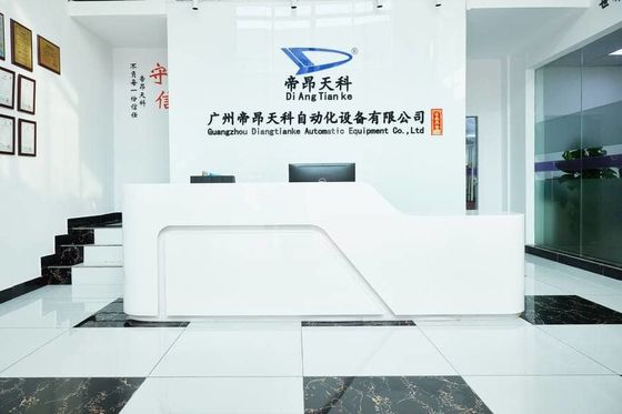 Automatic Slag Removal Machine For CNC Grinding Machine