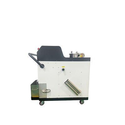 Grinding Fluid Filter, Three-Level Intelligent Separation, Automatic Slag Discharge