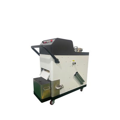 Grinding Fluid Purification System Improving Product Accuracy And Surface Smoothness