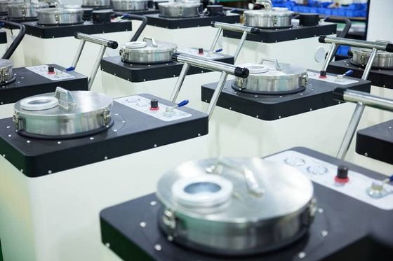Grinding Machine Purification And Filtration Machining Grinding Fluid Purification