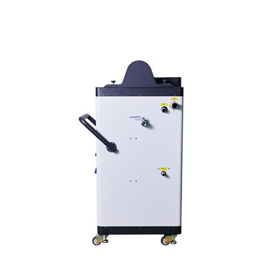 Large Oil-Water Separator With A Processing Capacity Of 3000L Per Hour