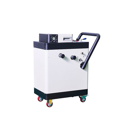 Machine Tool Coolant Filtration Systems CNC Oil Water Separator Emulsion Purification