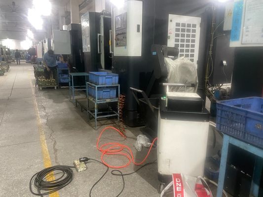 Lathe Machine Coolant Filtration System Water Tank Coolant Filter CNC