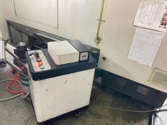 OEM CNC Coolant Oil Separator Lathe Lubricating Oil Filtration