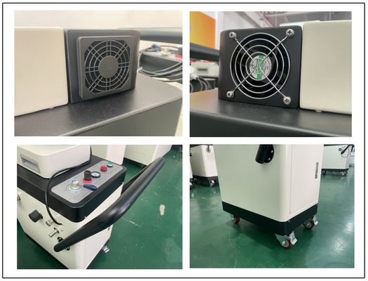 CNC Cutting Fluid Floating Oil Recovery Equipment 1000-3000L/H