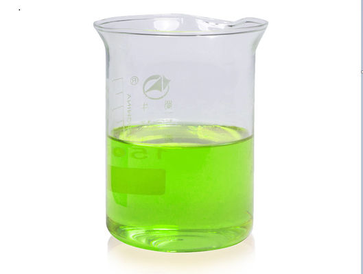 Rust Proof CNC Cutting Fluid Multi Functional Green Cutting Oil For Cnc Machine