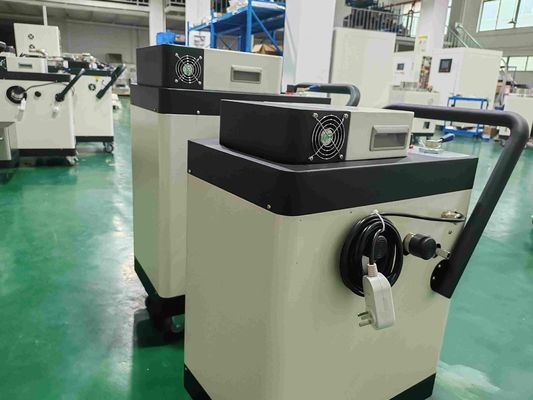 Milling Machine CNC Oil Skimmer Coolant Filtration Cleaning Floating Oil