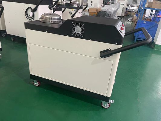 304SS Cutting Oil Purification Cutting Fluid Filter Extending Lifespan