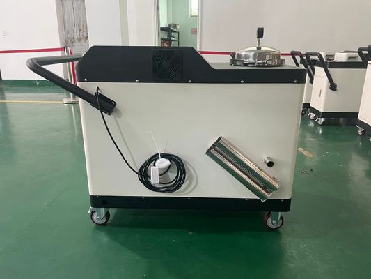 Transform Cutting Fluid Filter Metalworking Cutting Oil Maintenance