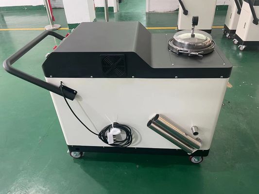 Precision Cutting Oil Purification Remove Particulate Matter From Oil