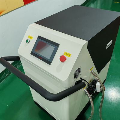Cutting fluid precision purifier, removes floating oil, and circulates for use