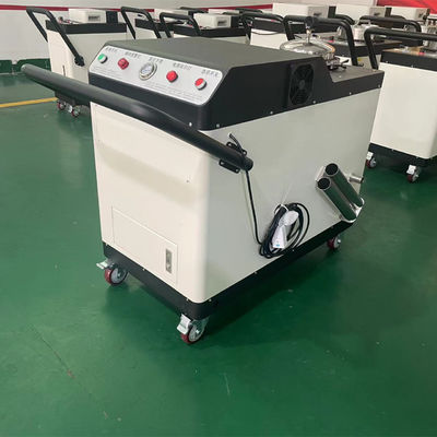 Metal Processing Oil Purifier, With A Filtration Accuracy Of Up To 3 Microns And Customizable Precision