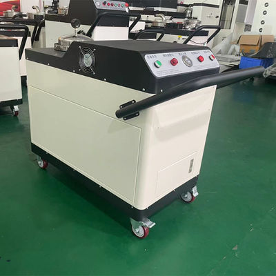 precision Metal Processing Oil Purifier Processing Impurities  Moisture And Oxides
