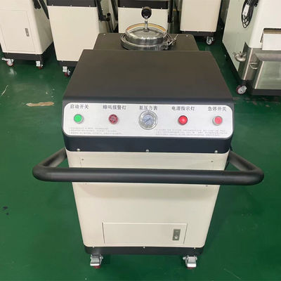 750W Cutting Oil Purifier Extending Service Life Of Cutting Oil