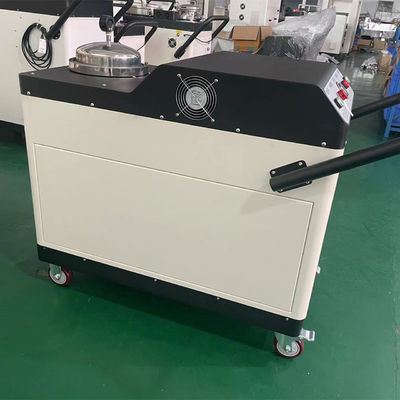 NAS 6-NAS 8 Cutting Oil Filtration Systems Cutting Liquid Purification
