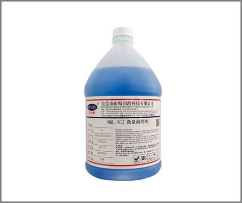 4L 18L Aluminum Mql Fluids 200L Cnc Cutting Fluid For Drilling