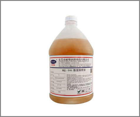 Transparent Aluminium MQL Cutting Oil Minimum Quantity Lubrication System