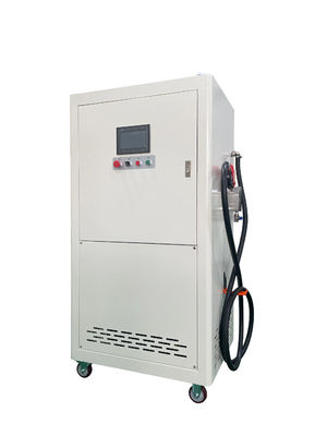 Automatic Sensing Of Liquid Level For High-Performance Cutting Fluid Dispenser