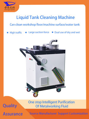 850450900mm Automated Sludge Extraction Unit featuring Noiselevel below 65 DB designed for sludge removal in wastewater management systems