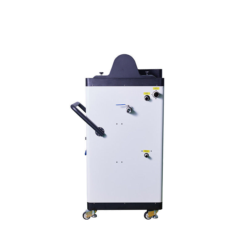 220 V CNC Machine Oil Skimmer Machine Tool Water Tank For Removing Floating Oil