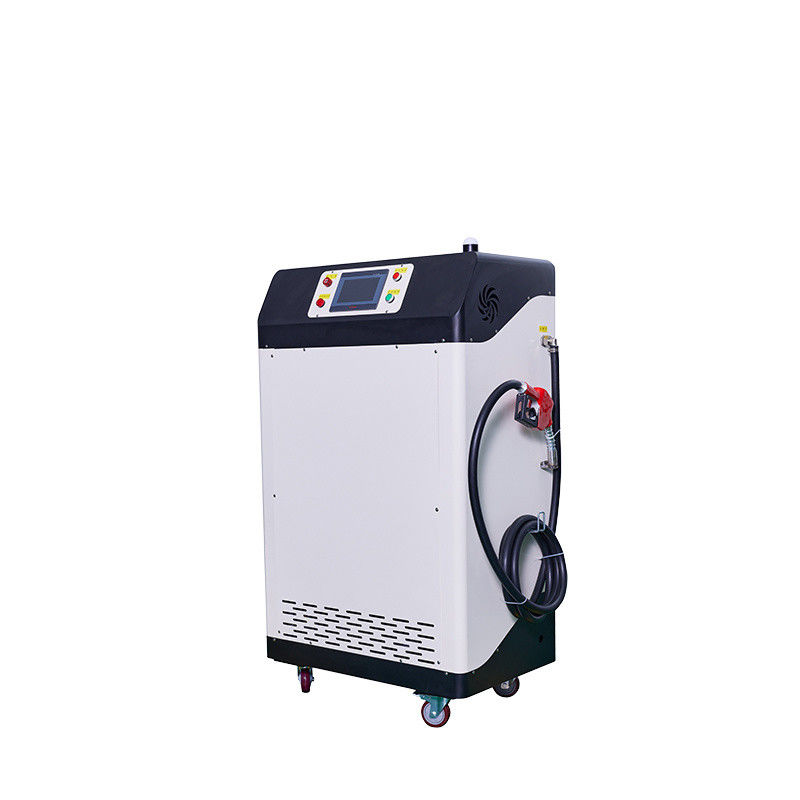 Automatic Grinding Fluid Dispenser, Power 1800w, With A Ratio Concentration Of 0 To 50%