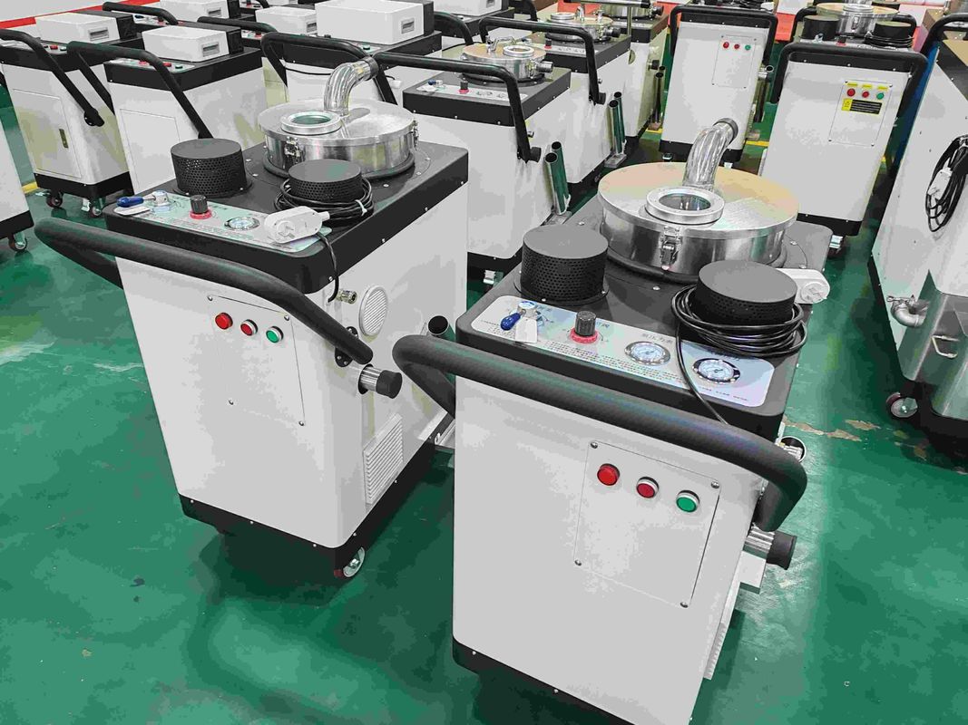 Machine Tool Slag Remover  For Both Wet And Dry Cleaning And Can Be Cleaned 360° Comprehensivel