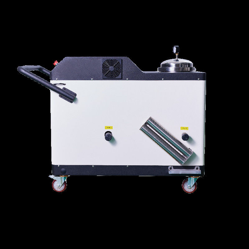 Precision Cutting Oil Filtration 1800L/H Cutting Fluid Filter