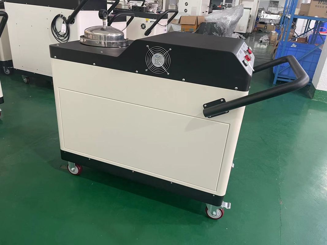 304SS Cutting Oil Purification Cutting Fluid Filter Extending Lifespan