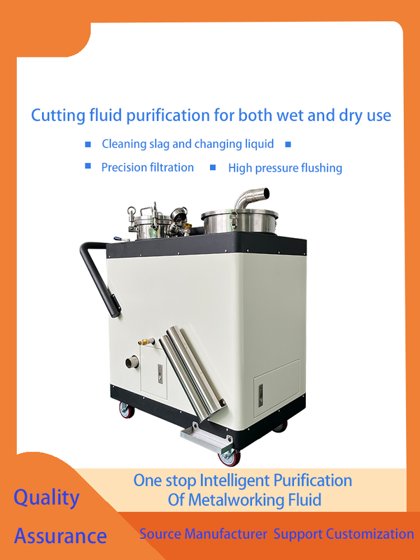 AC220V Sludge Cleaning Machine Featuring Filter Type Separation Mode and 150 Kg Capacity for Sludge Treatment Applications