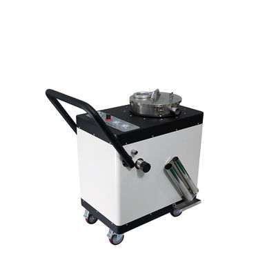 Cutting Fluid Slag Remover Cooling Liquid Cleaning Machine