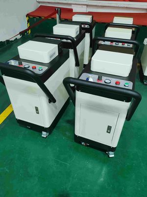 Industrial Oil-Water Separator Customizable Filtration Accuracy