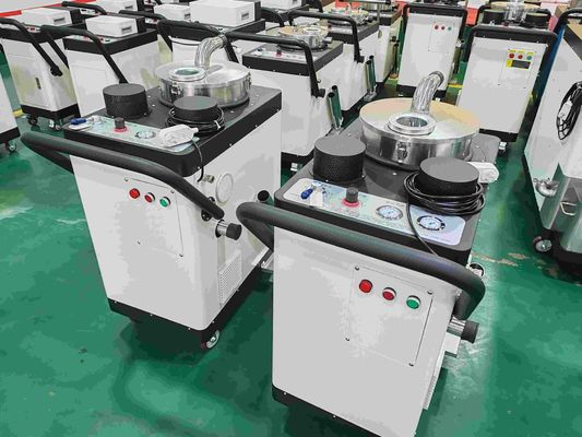 Multi functional CNC slag remover, vacuum cleaner, iron filings suction, slag removal