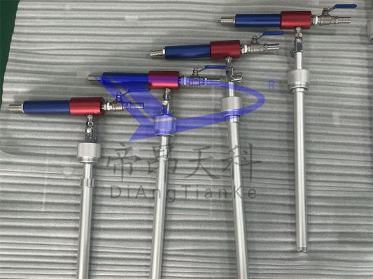 Cutting fluid Dispenser, simple and practical, small in size