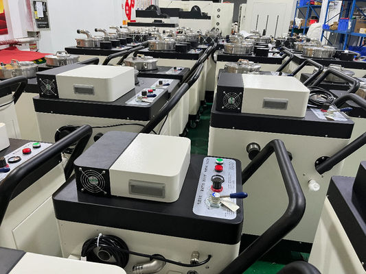 CNC Machine Oil Skimmer For Sterilization And Deodorization Of Cutting Fluid