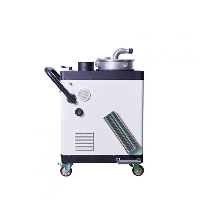 Sludge Cleaning Machine Must-Have Equipment For Industrial Liquid Tank ...
